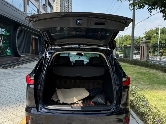 Honda Breeze — Фото автомобиля 14
