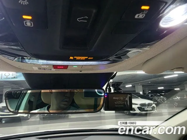 Kia EV6 — Фото автомобиля 17