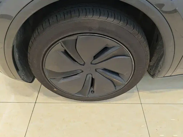 Tesla Model Y — Фото автомобиля 22