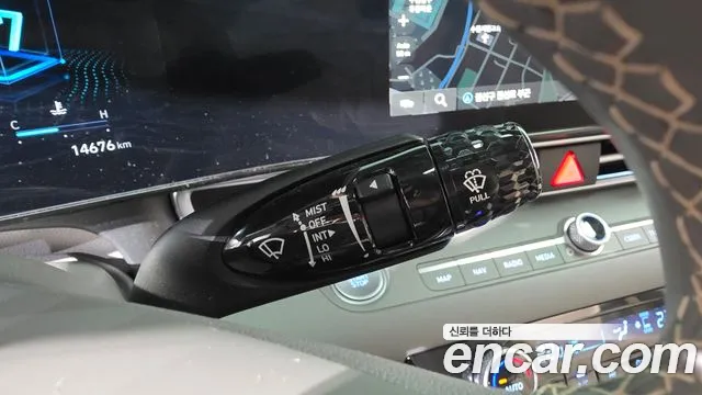 Hyundai Avante CN7 — Фото автомобиля 29