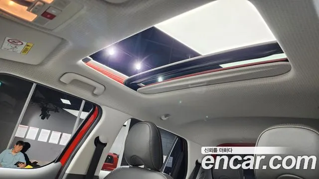 Hyundai Casper Casper Turbo Inspiration — Фото автомобиля 14