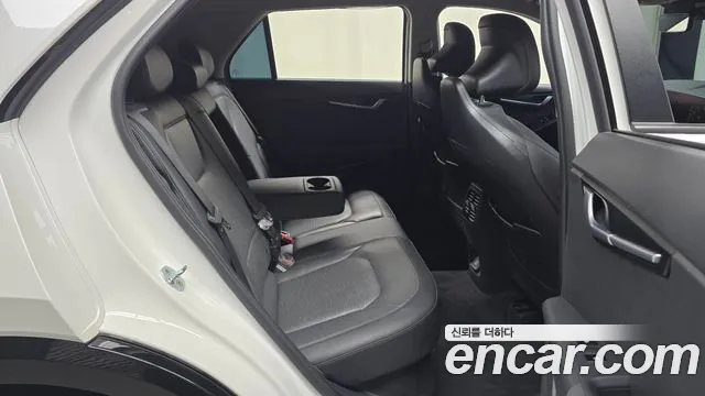 Kia Niro The All New Niro Signature — Фото автомобиля 11