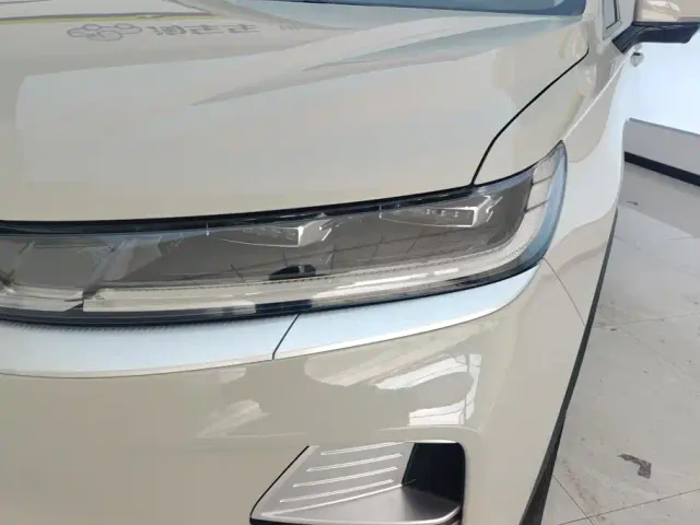 Haval Xiaolong MAX — Фото автомобиля 5