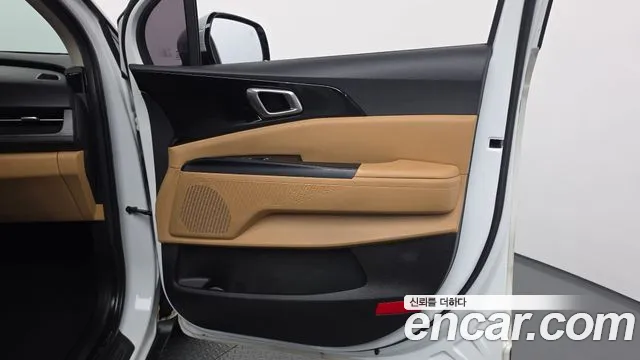 Kia Carnival 4th Gen — Фото автомобиля 14