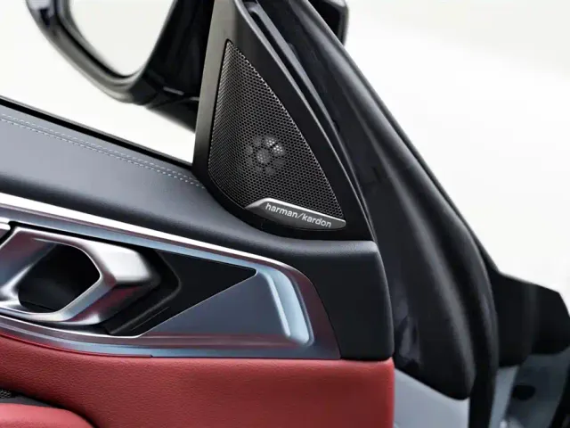 BMW 4 Series — Фото автомобиля 18