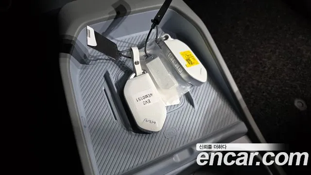Kia EV3 — Фото автомобиля 18