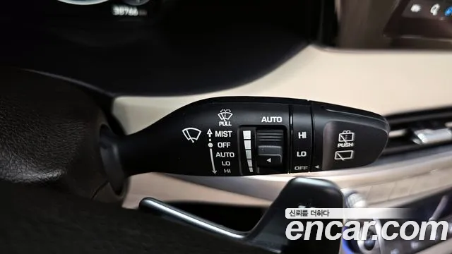 Hyundai Palisade Palisade Дизель 2.2 2WD — Фото автомобиля 23