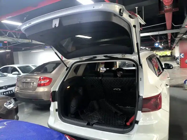 Jetta VS5 — Фото автомобиля 18