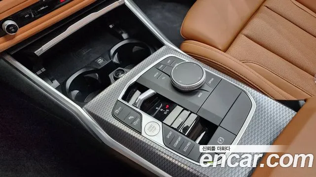 BMW 3 Series G20 — Фото автомобиля 11