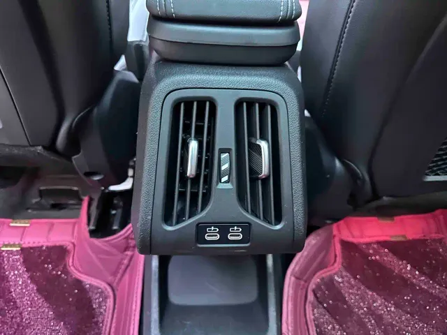 BMW X1 — Фото автомобиля 20