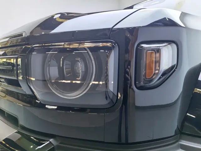iCAR V27 — Фото автомобиля 17