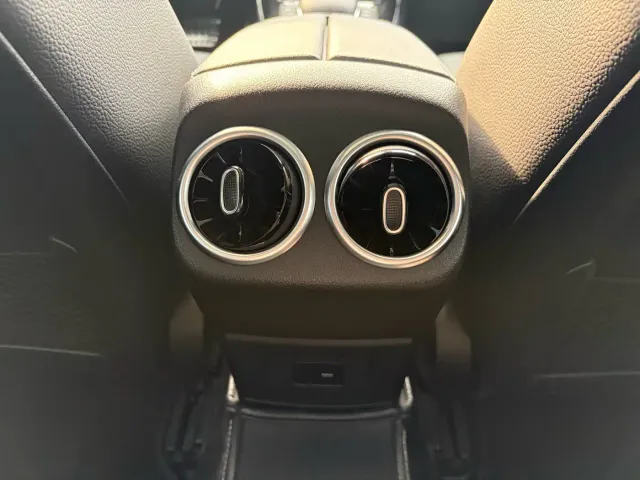 Mercedes-Benz A-Class AMG — Фото автомобиля 4