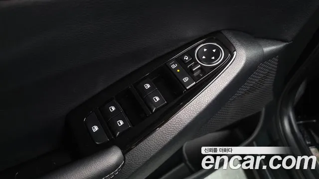 Kia Seltos New — Фото автомобиля 29