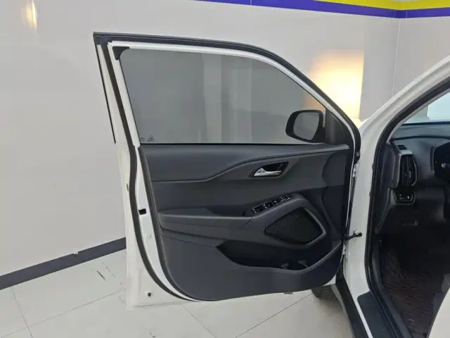 Hyundai ix35 — Фото автомобиля 7