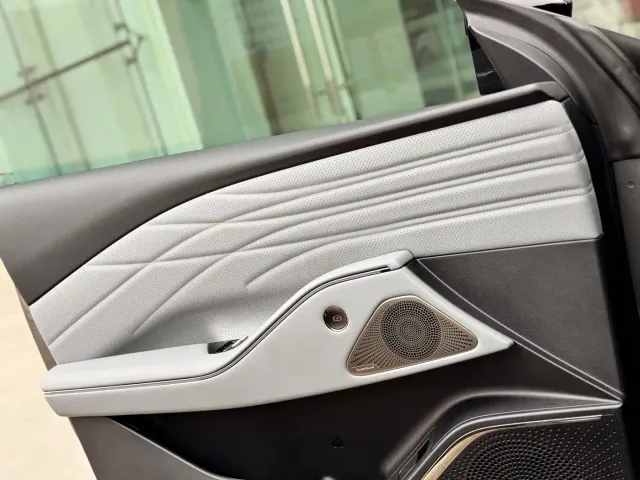 Geely Galaxy E8 — Фото автомобиля 18