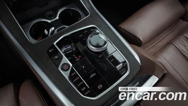 BMW X5 — Фото автомобиля 9