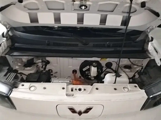 Wuling Zhiguang NEV — Фото автомобиля 19