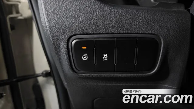 Kia Ray — Фото автомобиля 30