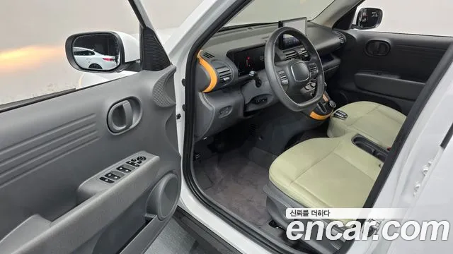 Hyundai Casper — Фото автомобиля 15