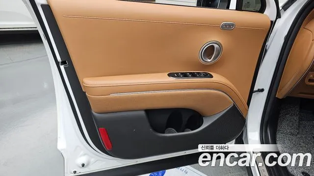 Hyundai Palisade Palisade (LX3) — Фото автомобиля 25