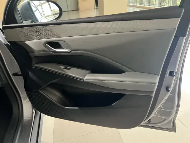 BYD Qin PLUS — Фото автомобиля 12