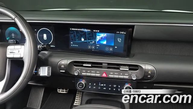 Hyundai Palisade Palisade (LX3) Бензин 2.5T 4WD 7 мест — Фото автомобиля 13