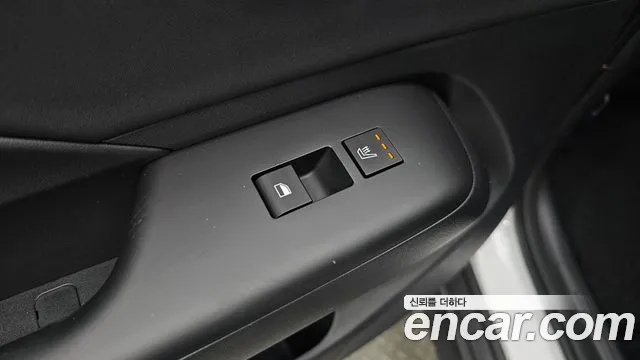 Hyundai Kona SX2 — Фото автомобиля 19