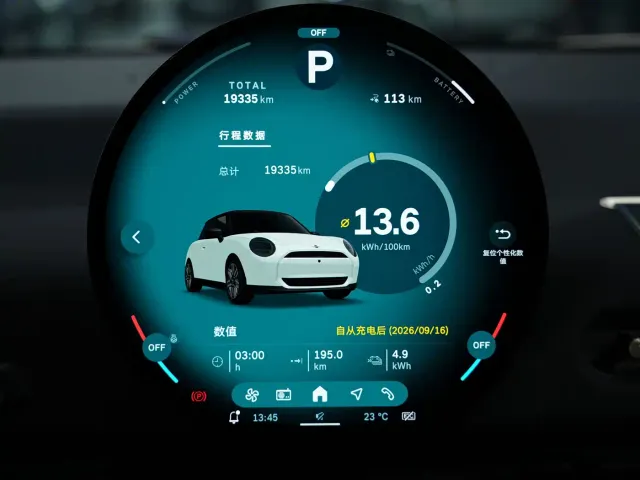 MINI Cooper — Фото автомобиля 19