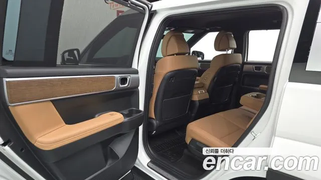 Hyundai Santa Fe MX5 — Фото автомобиля 16