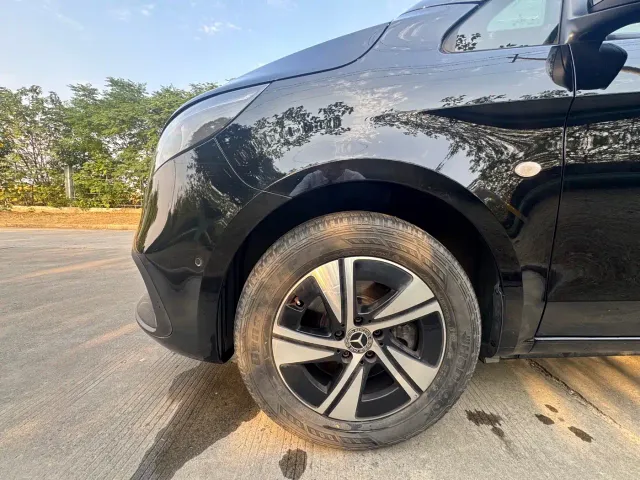 Mercedes-Benz Vito — Фото автомобиля 18