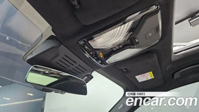 BMW X7 — Фото автомобиля 16