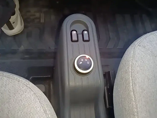 Wuling Hongguang Mini EV — Фото автомобиля 13