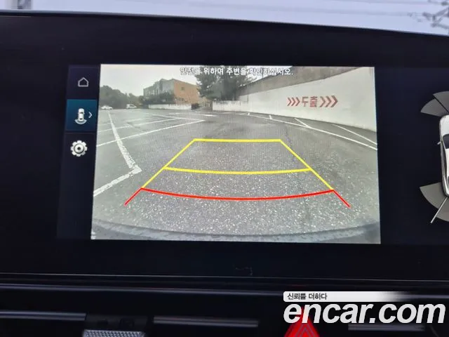 Hyundai Avante CN7 — Фото автомобиля 10