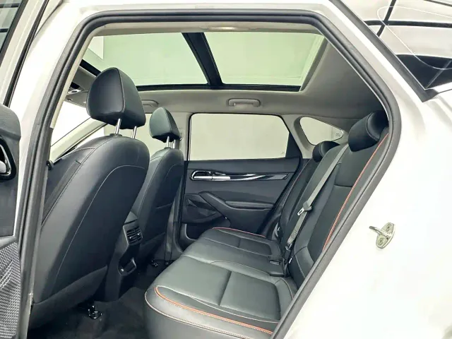 Kia Seltos — Фото автомобиля 5
