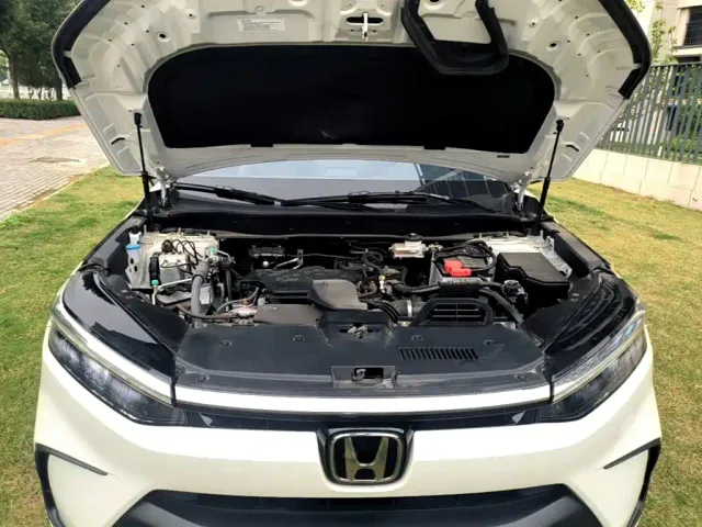 Honda Breeze — Фото автомобиля 19
