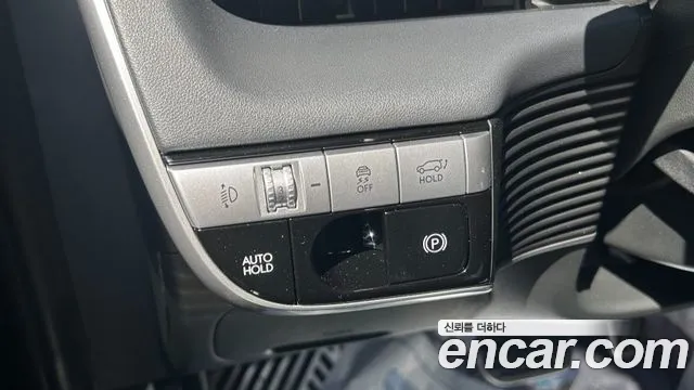 Hyundai Ioniq 5 Ioniq5 — Фото автомобиля 18