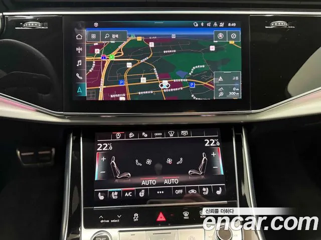Audi Q7 55 TFSI quattro Premium — Фото автомобиля 15