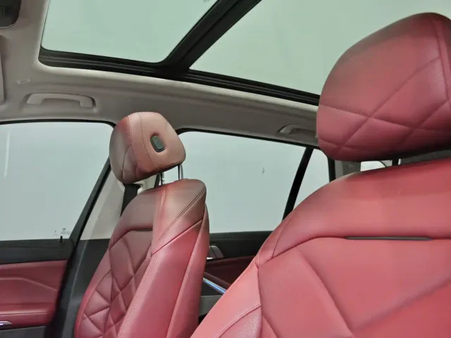 BMW X5 — Фото автомобиля 15