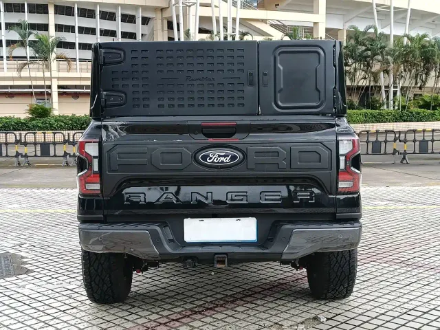 Waler Automotive Woller Ranger RV — Фото автомобиля 4