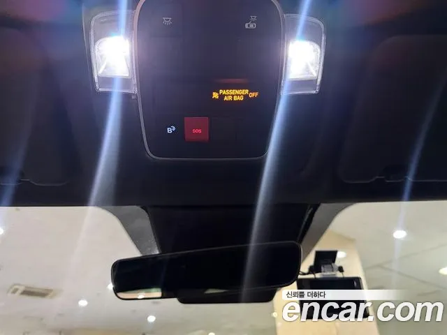 Hyundai Tucson NX4 — Фото автомобиля 13