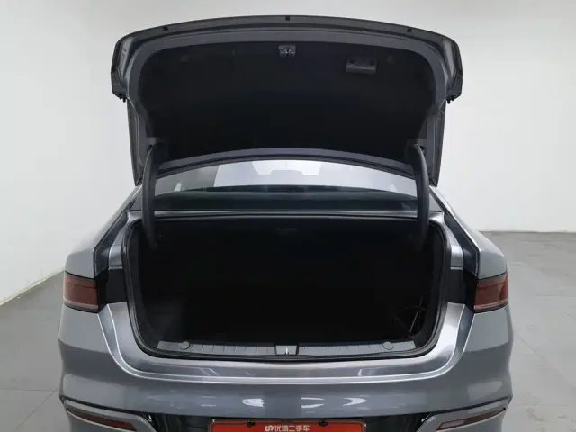BYD Qin PLUS — Фото автомобиля 16