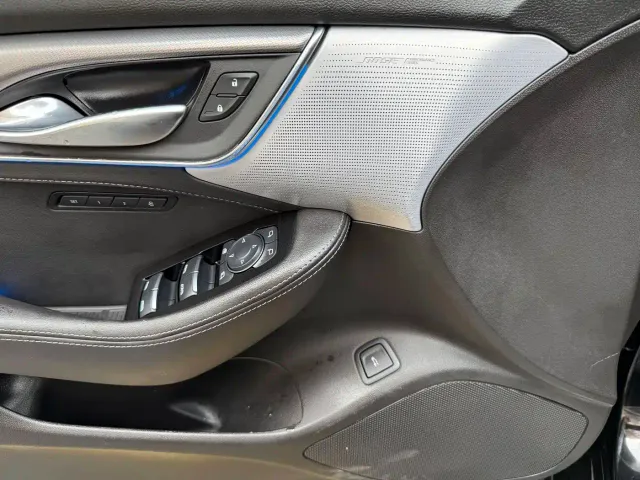 Cadillac CT5 — Фото автомобиля 16
