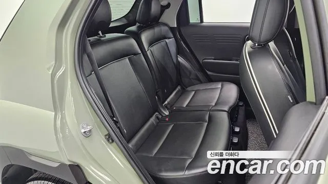Hyundai Casper — Фото автомобиля 17