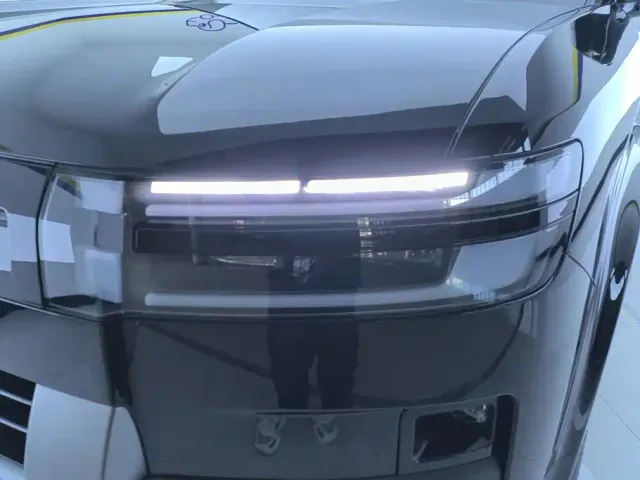 BYD FangChengBao Titanium 7 — Фото автомобиля 5