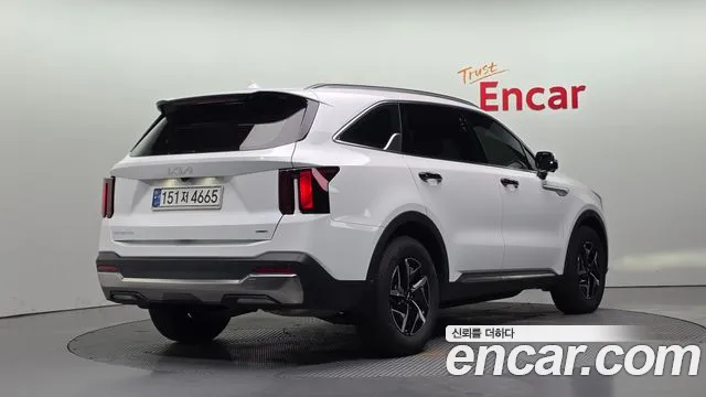 Kia Sorento — Фото автомобиля 2