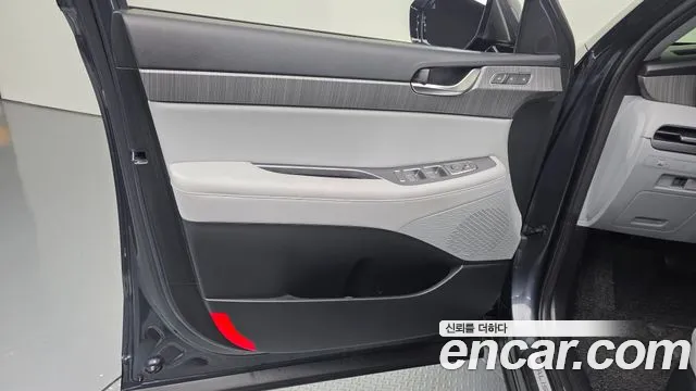 Hyundai Palisade The New — Фото автомобиля 13