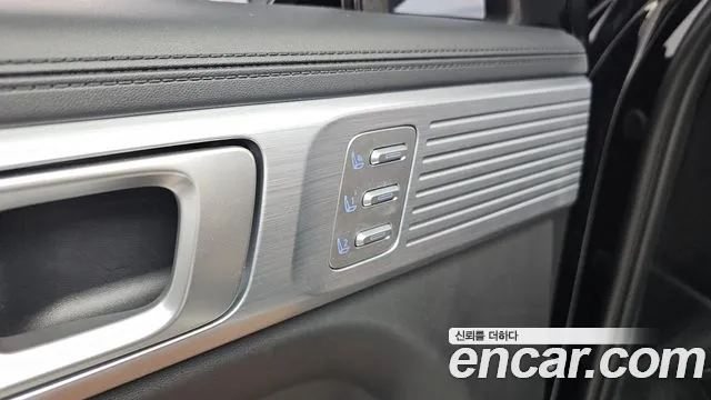 Hyundai Santa Fe — Фото автомобиля 26