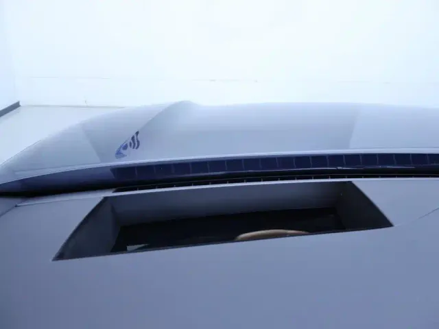 Nio ES8 — Фото автомобиля 30
