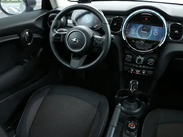 MINI Hatch — Фото автомобиля 27
