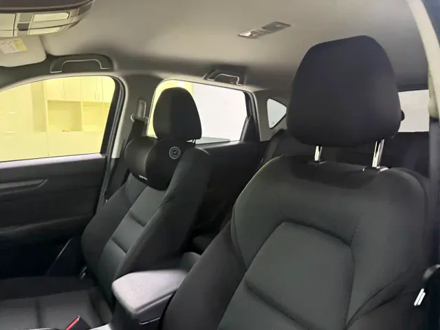 Mazda CX-5 — Фото автомобиля 12